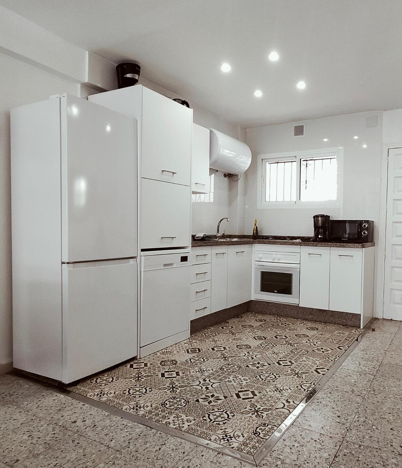 Nerja Sun Apartment Bahia Eksteriør bilde