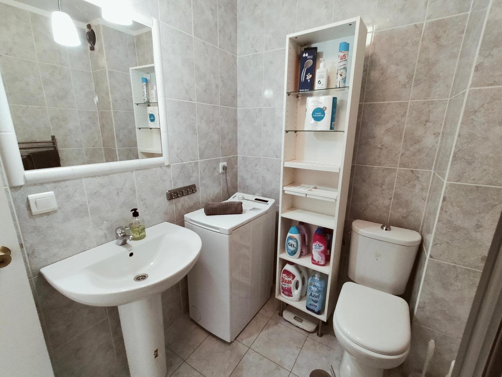 Nerja Sun Apartment Bahia Eksteriør bilde