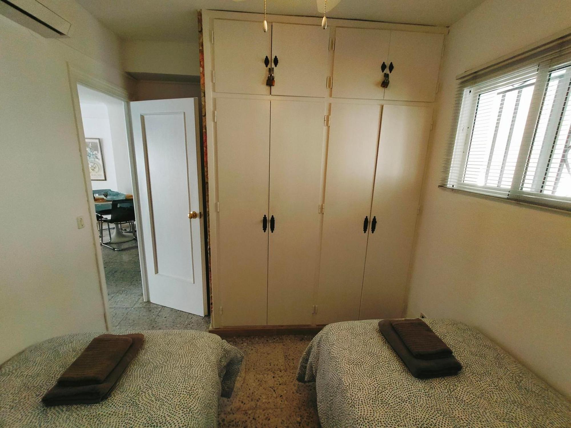 Nerja Sun Apartment Bahia Eksteriør bilde