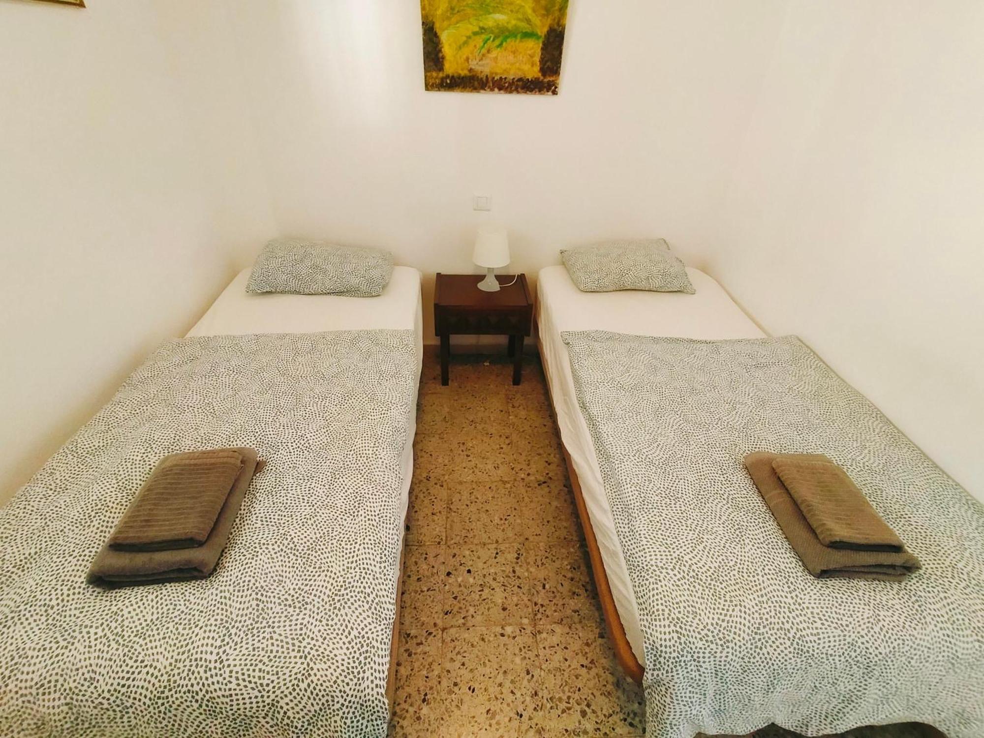 Nerja Sun Apartment Bahia Eksteriør bilde