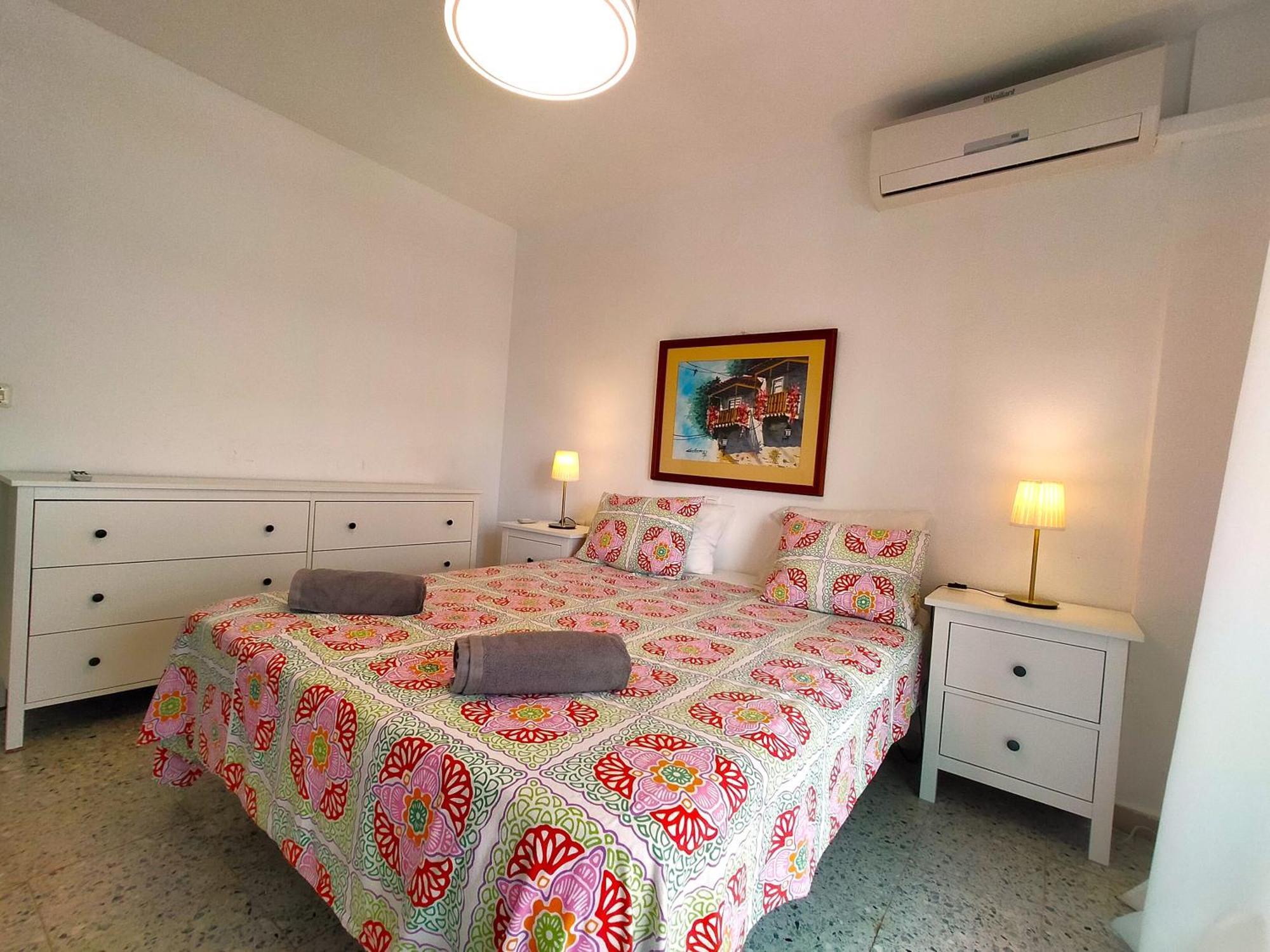 Nerja Sun Apartment Bahia Eksteriør bilde